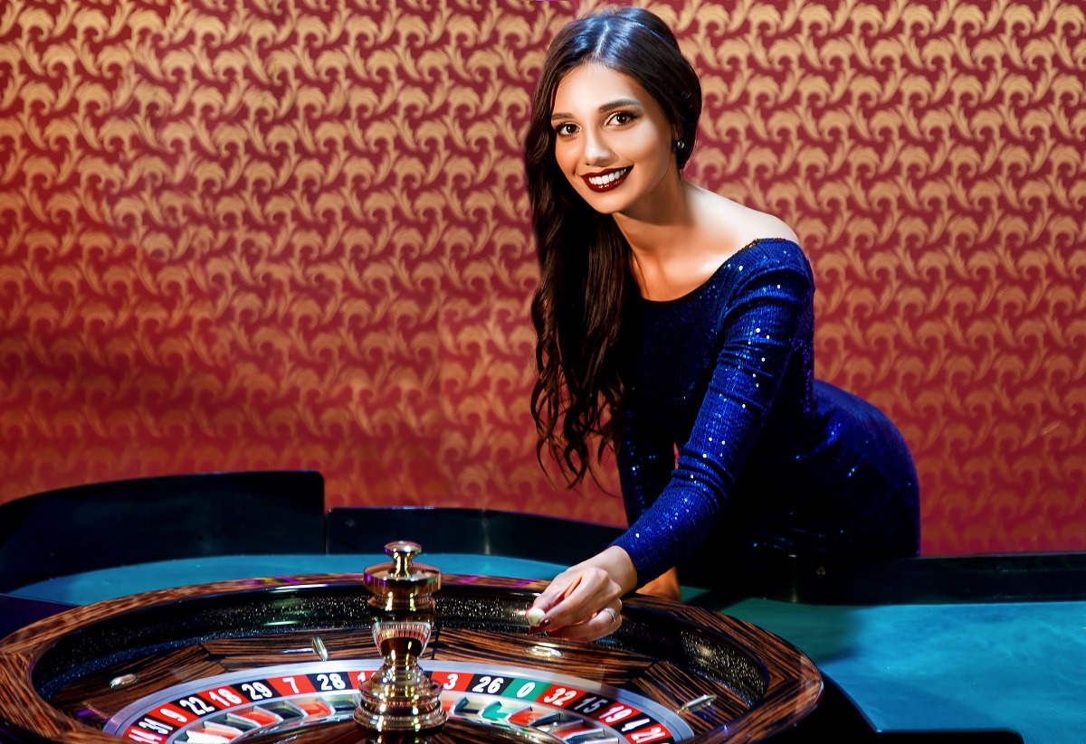 Het restaurantcasino van Wildcraftlane in Helsinki